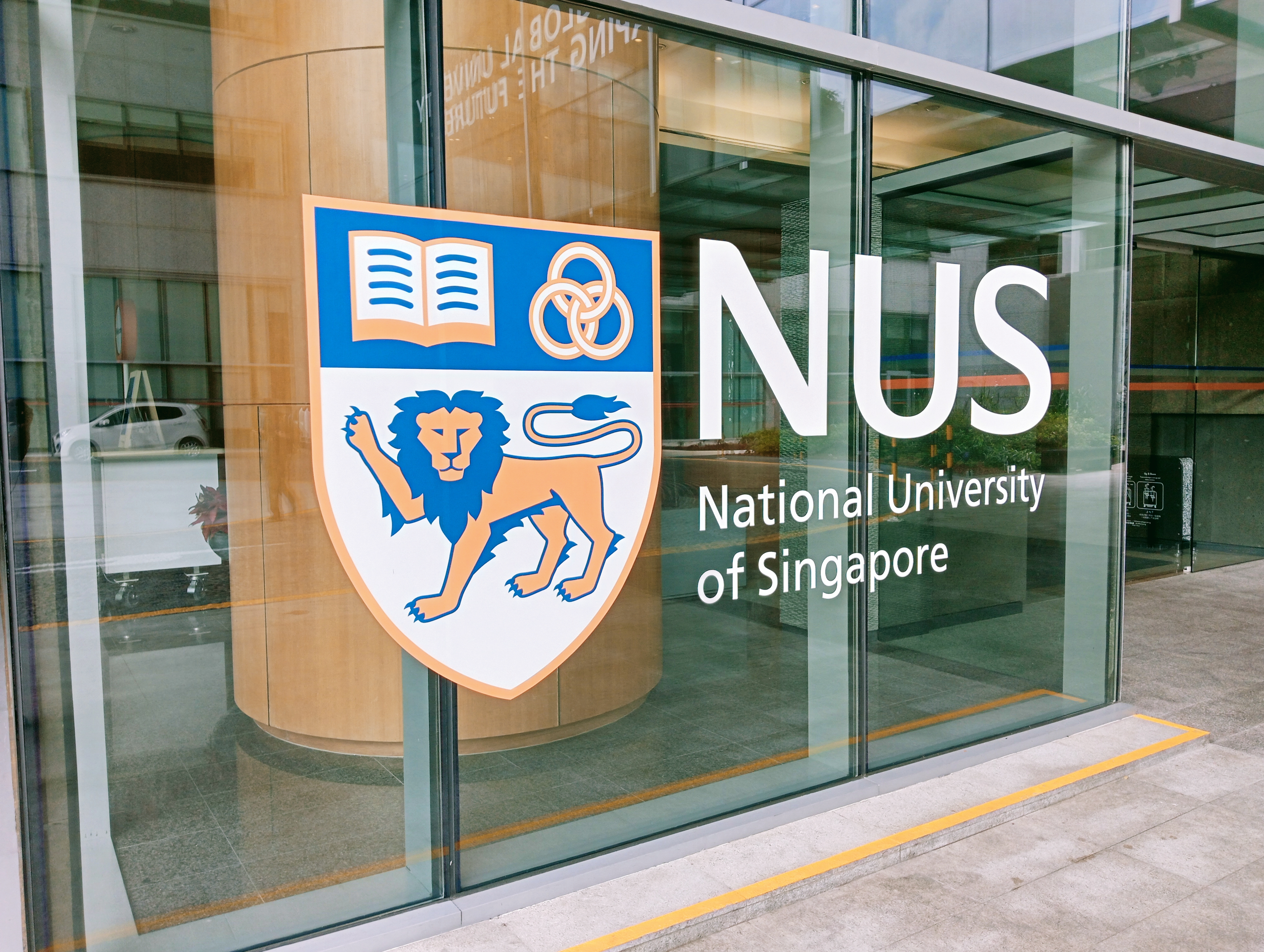 National University of Singapore
